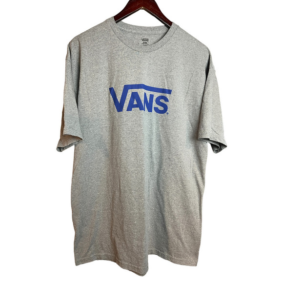 Vans Men’s T-Shirt / X-Large - Picture 1 of 7